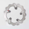 DISQUE DE FREIN WAVE FIX ARRIERE TRAIL/TOURING BRAKING