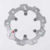 DISQUE DE FREIN WAVE FIX ARRIERE TRAIL/TOURING BRAKING