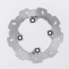 DISQUE DE FREIN WAVE FIX ARRIERE TRAIL/TOURING BRAKING DISQUE DE FREIN WAVE FIX ARRIERE TRAIL/TOURING BRAKING