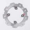 DISQUE DE FREIN WAVE FIX ARRIERE TRAIL/TOURING BRAKING