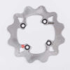 DISQUE DE FREIN WAVE FIX ARRIERE TRAIL/TOURING BRAKING