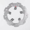 DISQUE DE FREIN WAVE FIX ARRIERE TRAIL/TOURING BRAKING