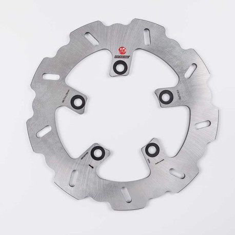DISQUE DE FREIN WAVE FIX ARRIERE TRAIL/TOURING BRAKING