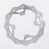 DISQUE DE FREIN WAVE FIX ARRIERE TRAIL/TOURING BRAKING DISQUE DE FREIN WAVE FIX ARRIERE TRAIL/TOURING BRAKING