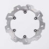 DISQUE DE FREIN WAVE FIX ARRIERE TRAIL/TOURING BRAKING DISQUE DE FREIN WAVE FIX ARRIERE TRAIL/TOURING BRAKING