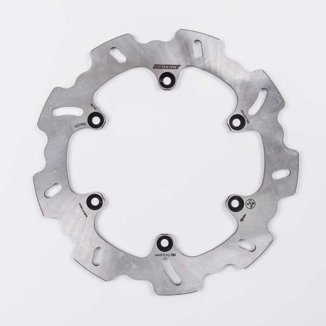 DISQUE DE FREIN WAVE FIX ARRIERE TRAIL/TOURING BRAKING