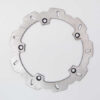 DISQUE DE FREIN WAVE FIX ARRIERE TRAIL/TOURING BRAKING DISQUE DE FREIN WAVE FIX ARRIERE TRAIL/TOURING BRAKING