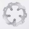 DISQUE DE FREIN WAVE FIX ARRIERE TRAIL/TOURING BRAKING DISQUE DE FREIN WAVE FIX ARRIERE TRAIL/TOURING BRAKING