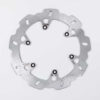 DISQUE DE FREIN WAVE FIX ARRIERE TRAIL/TOURING BRAKING DISQUE DE FREIN WAVE FIX ARRIERE TRAIL/TOURING BRAKING