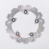 DISQUE DE FREIN WAVE FIX ARRIERE TRAIL/TOURING BRAKING