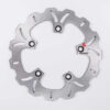 DISQUE DE FREIN WAVE FIX ARRIERE TRAIL/TOURING BRAKING DISQUE DE FREIN WAVE FIX ARRIERE TRAIL/TOURING BRAKING
