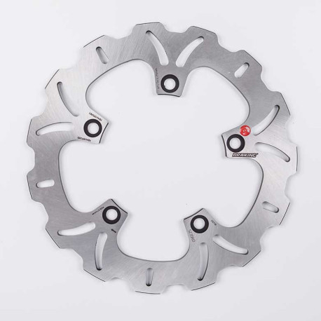 DISQUE DE FREIN WAVE FIX ARRIERE TRAIL/TOURING BRAKING