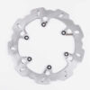 DISQUE DE FREIN WAVE FIX ARRIERE TRAIL/TOURING BRAKING DISQUE DE FREIN WAVE FIX ARRIERE TRAIL/TOURING BRAKING