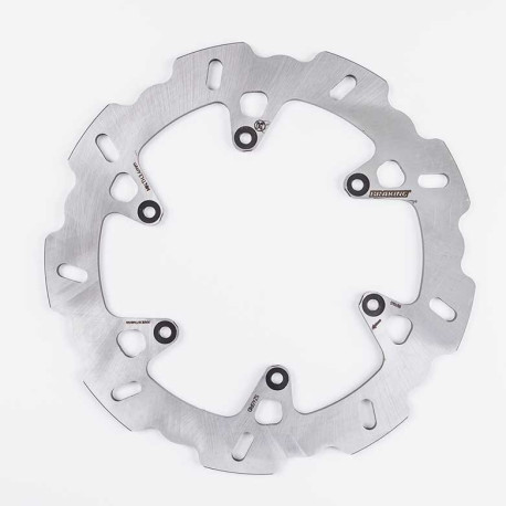 DISQUE DE FREIN WAVE FIX ARRIERE TRAIL/TOURING BRAKING