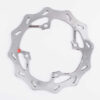 DISQUE DE FREIN WAVE FIX ARRIERE TRAIL/TOURING BRAKING DISQUE DE FREIN WAVE FIX ARRIERE TRAIL/TOURING BRAKING