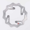 DISQUE DE FREIN WAVE FIX ARRIERE TRAIL/TOURING BRAKING DISQUE DE FREIN WAVE FIX ARRIERE TRAIL/TOURING BRAKING