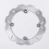 DISQUE DE FREIN WAVE FIX ARRIERE TRAIL/TOURING BRAKING DISQUE DE FREIN WAVE FIX ARRIERE TRAIL/TOURING BRAKING