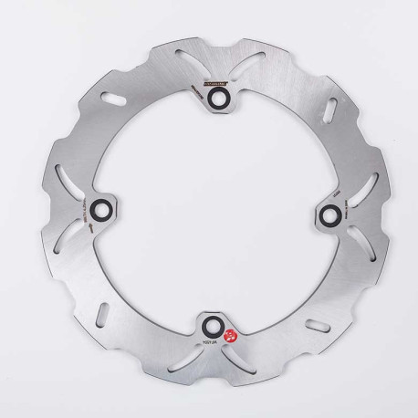 DISQUE DE FREIN WAVE FIX ARRIERE TRAIL/TOURING BRAKING