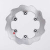 DISQUE DE FREIN WAVE  FIX ARRIERE TRAIL/TOURING BRAKING