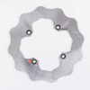 DISQUE DE FREIN WAVE FIX ARRIERE TRAIL/TOURING BRAKING DISQUE DE FREIN WAVE FIX ARRIERE TRAIL/TOURING BRAKING