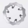 DISQUE DE FREIN WAVE FIX ARRIERE TRAIL/TOURING BRAKING DISQUE DE FREIN WAVE FIX ARRIERE TRAIL/TOURING BRAKING