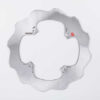 DISQUE DE FREIN WAVE  FIX ARRIERE TRAIL/TOURING BRAKING