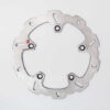 DISQUE DE FREIN WAVE FIX ARRIERE TRAIL/TOURING BRAKING DISQUE DE FREIN WAVE FIX ARRIERE TRAIL/TOURING BRAKING