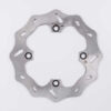 DISQUE DE FREIN WAVE FIX ARRIERE TRAIL/TOURING BRAKING DISQUE DE FREIN WAVE FIX ARRIERE TRAIL/TOURING BRAKING