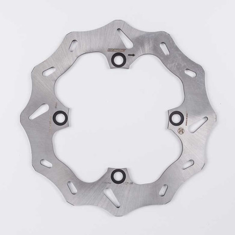 DISQUE DE FREIN WAVE FIX ARRIERE TRAIL/TOURING BRAKING
