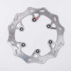 DISQUE DE FREIN WAVE FIX ARRIERE TRAIL/TOURING BRAKING