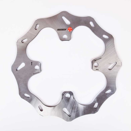 DISQUE DE FREIN WAVE FIX ARRIERE TRAIL/TOURING BRAKING