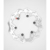 DISQUE DE FREIN WAVE FIX ARRIERE TRAIL/TOURING BRAKING DISQUE DE FREIN WAVE FIX ARRIERE TRAIL/TOURING BRAKING