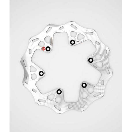 DISQUE DE FREIN WAVE FIX ARRIERE TRAIL/TOURING BRAKING