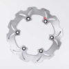 DISQUE DE FREIN WAVE FIX ARRIERE TRAIL/TOURING BRAKING DISQUE DE FREIN WAVE FIX ARRIERE TRAIL/TOURING BRAKING