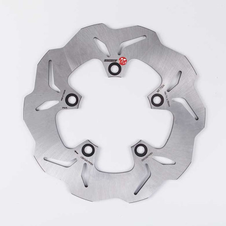 DISQUE DE FREIN WAVE FIX ARRIERE TRAIL/TOURING BRAKING