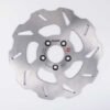 DISQUE DE FREIN WAVE FIX ARRIERE TRAIL/TOURING BRAKING DISQUE DE FREIN WAVE FIX ARRIERE TRAIL/TOURING BRAKING