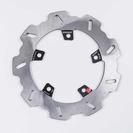 DISQUE DE FREIN WAVE FIX ARRIERE TRAIL/TOURING BRAKING
