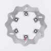 DISQUE DE FREIN WAVE FIX ARRIERE TRAIL/TOURING BRAKING