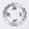 DISQUE DE FREIN WAVE FIX ARRIERE TRAIL/TOURING BRAKING DISQUE DE FREIN WAVE FIX ARRIERE TRAIL/TOURING BRAKING