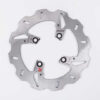DISQUE DE FREIN WAVE FIX ARRIERE TRAIL/TOURING BRAKING