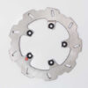 DISQUE DE FREIN WAVE FIX ARRIERE TRAIL/TOURING BRAKING DISQUE DE FREIN WAVE FIX ARRIERE TRAIL/TOURING BRAKING