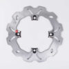 DISQUE DE FREIN WAVE FIX ARRIERE TRAIL/TOURING BRAKING