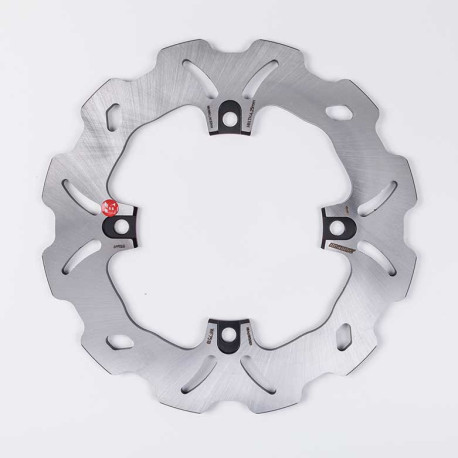 DISQUE DE FREIN WAVE FIX ARRIERE TRAIL/TOURING BRAKING