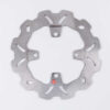 DISQUE DE FREIN WAVE FIX ARRIERE TRAIL/TOURING BRAKING DISQUE DE FREIN WAVE FIX ARRIERE TRAIL/TOURING BRAKING