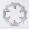 DISQUE DE FREIN WAVE FIX ARRIERE TRAIL/TOURING BRAKING