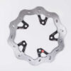 DISQUE DE FREIN WAVE FIX ARRIERE TRAIL/TOURING BRAKING