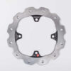 DISQUE DE FREIN WAVE FIX ARRIERE TRAIL/TOURING BRAKING