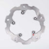 DISQUE DE FREIN WAVE FIX ARRIERE TRAIL/TOURING BRAKING DISQUE DE FREIN WAVE FIX ARRIERE TRAIL/TOURING BRAKING