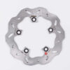 DISQUE DE FREIN WAVE FIX ARRIERE TRAIL/TOURING BRAKING DISQUE DE FREIN WAVE FIX ARRIERE TRAIL/TOURING BRAKING