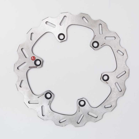 DISQUE DE FREIN WAVE FIX AVANT TRAIL/TOURING BRAKING